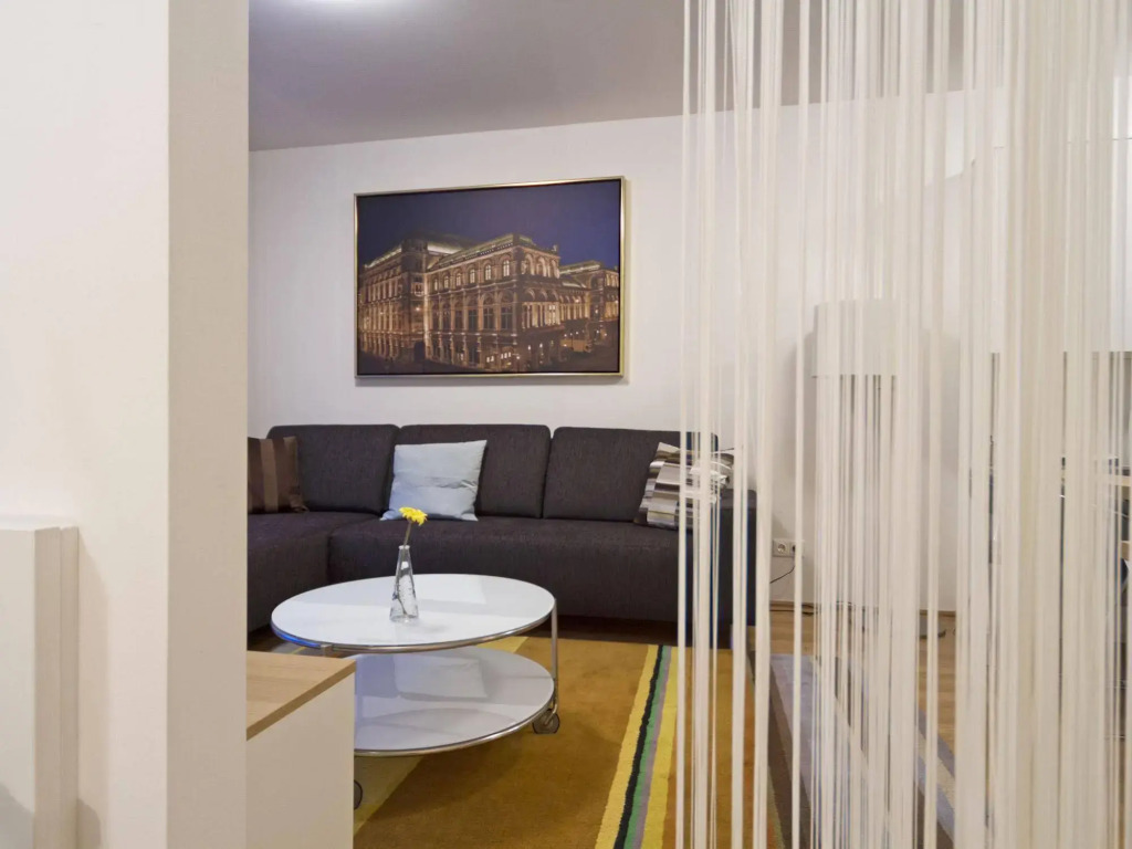 Kaiser Lofts by Welcome2vienna
