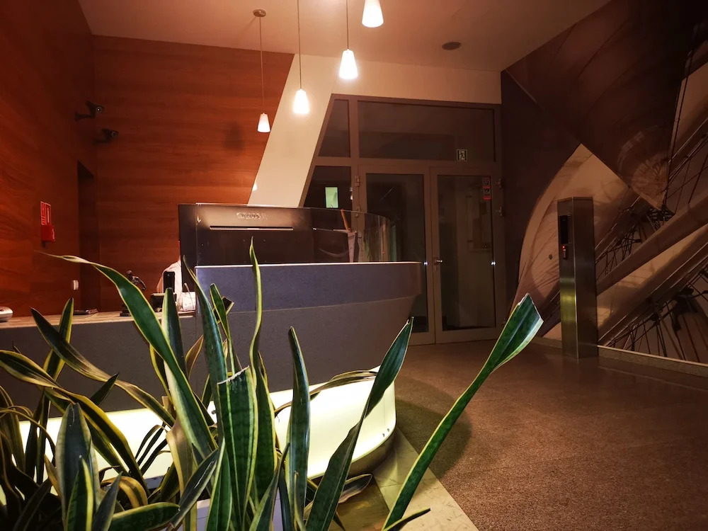 Apartamenty Gdańsk EU - Waterlane