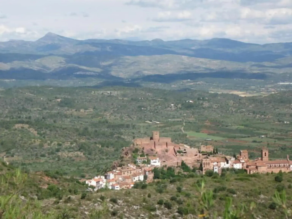 Hotel El Rullo
