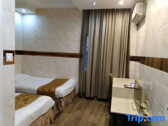 Xin'an Express Hostel