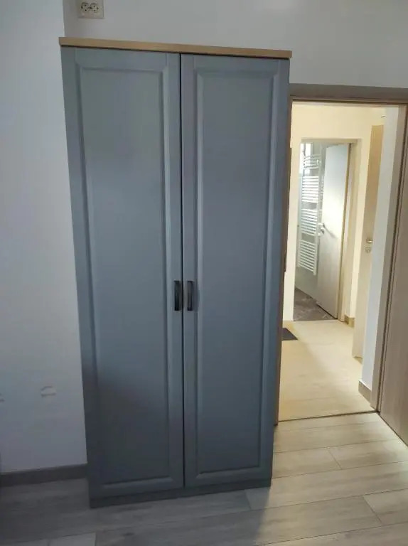 Happy Apartment