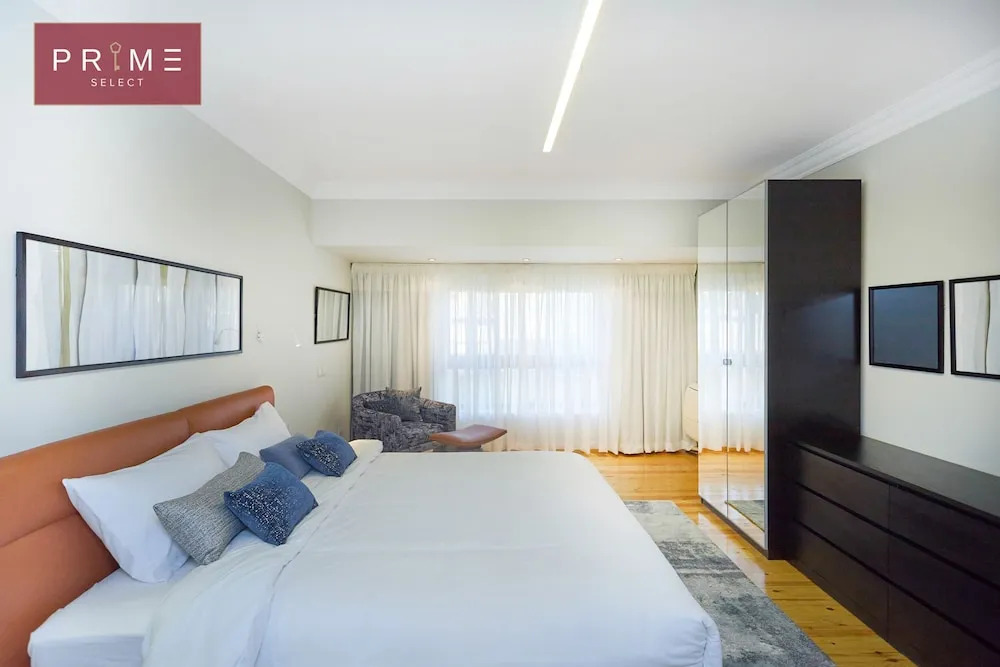 Prime Residence Arkadia