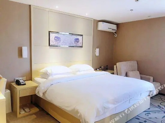 Ruimanda Hotel(Weifang Railway Station Branch)