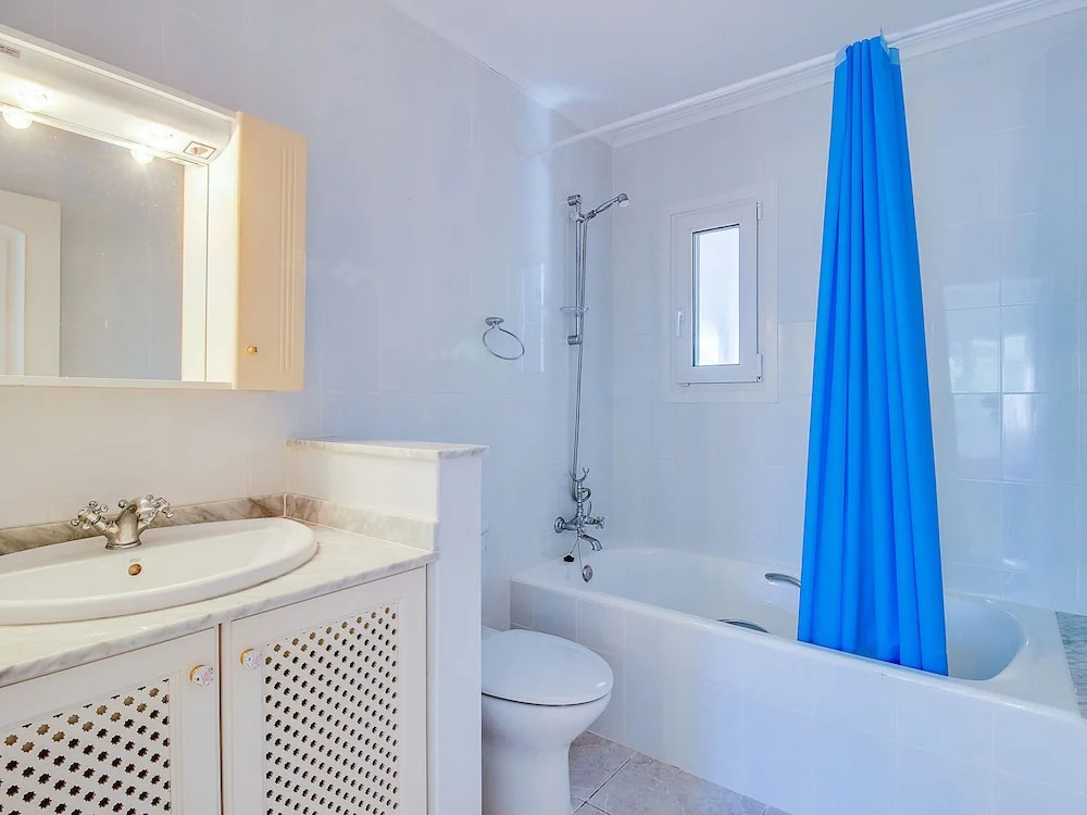 Cozy Holiday Home in Cala Murada With Swimming Pool