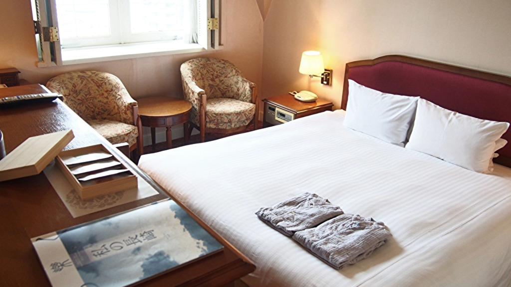 Setre Glovers House Nagasaki