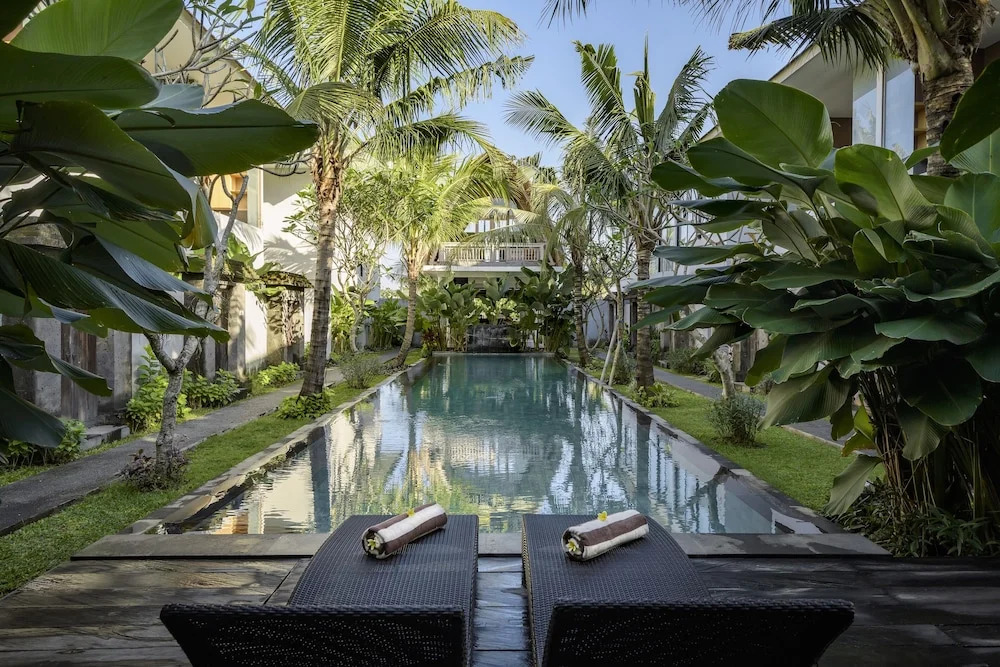 Sunrise Suite Seminyak by ARM Hospitality