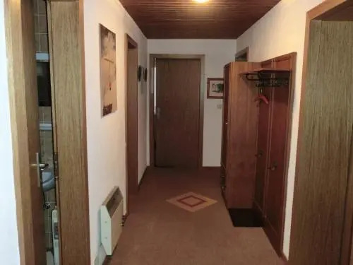 Haus Mattle