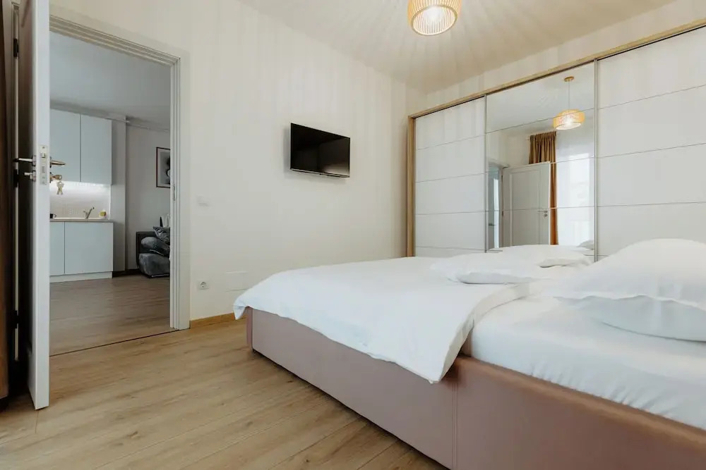 Nest Inn Oasis Residence