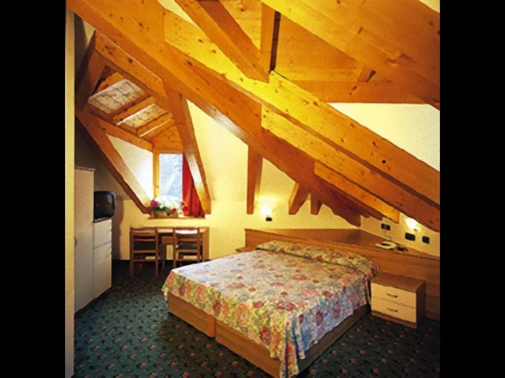 Albergo La Bicocca