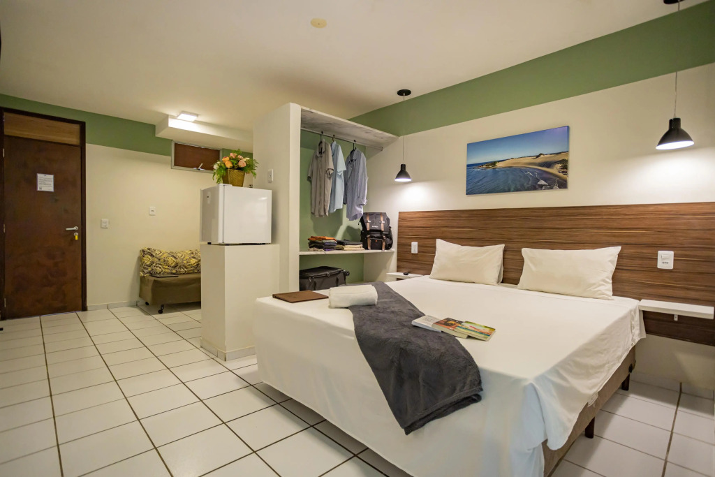 Valencia Hotel Natal