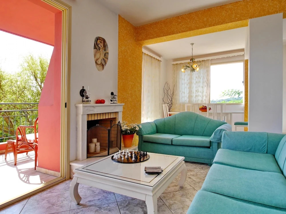 Villa Emiliata