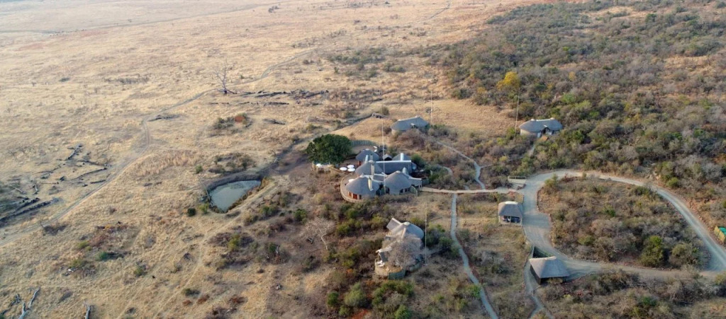 Nambiti Hills