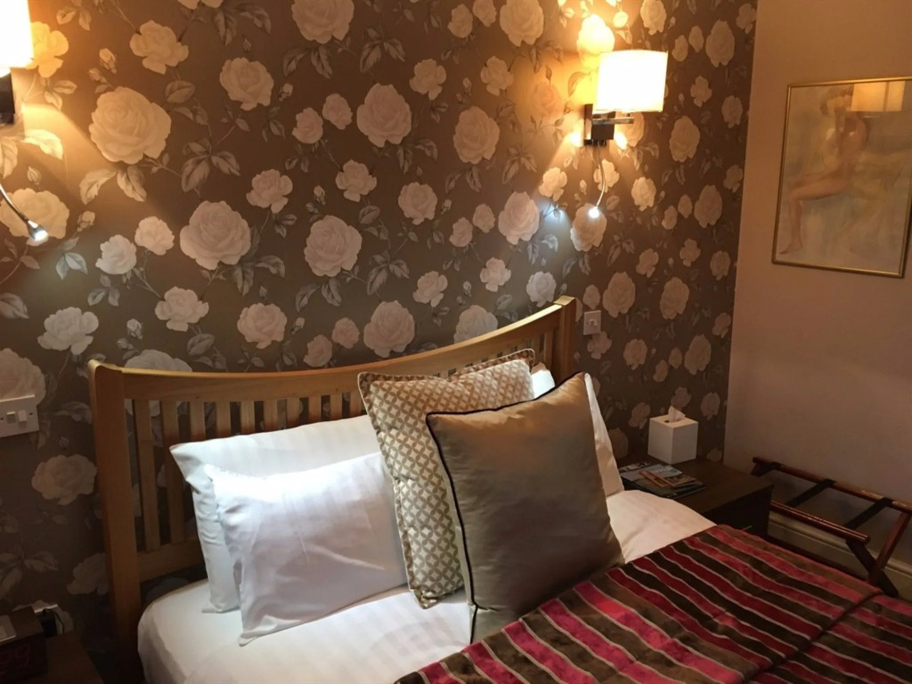 The Green House B&B