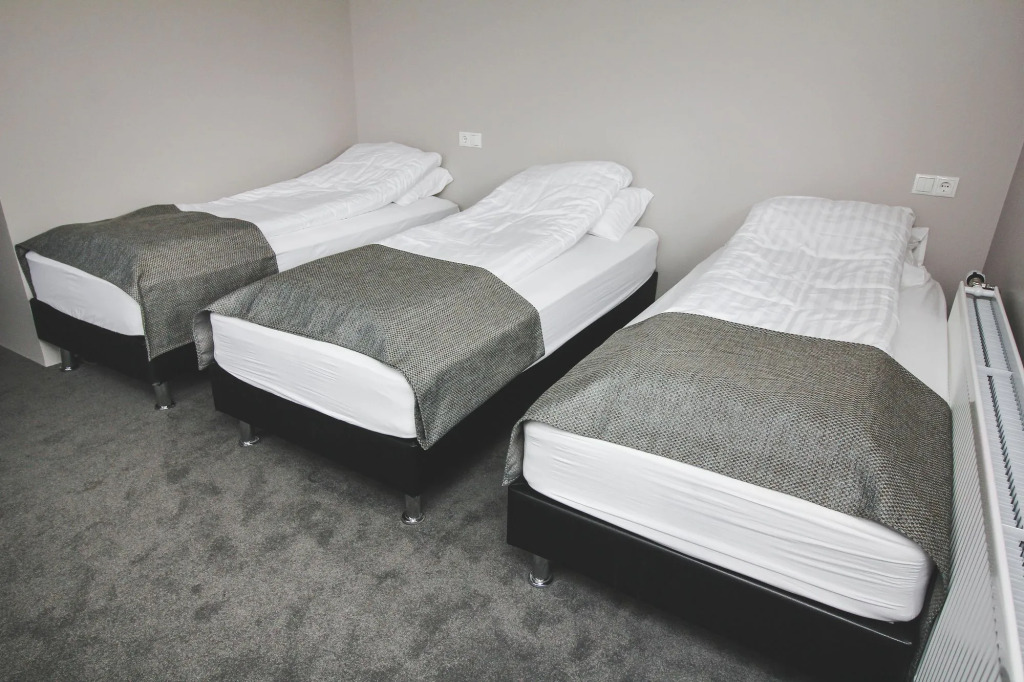 Bella Apartments & Rooms