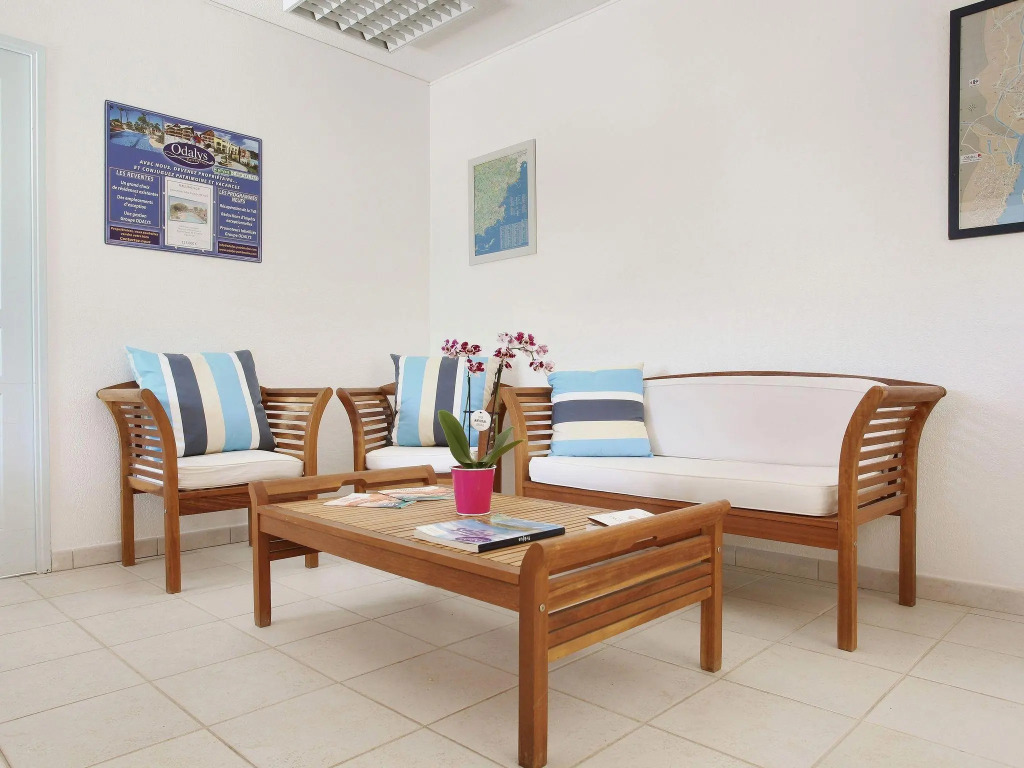 Comfortable apartment with a dishwasher, beach at 2.5 km.