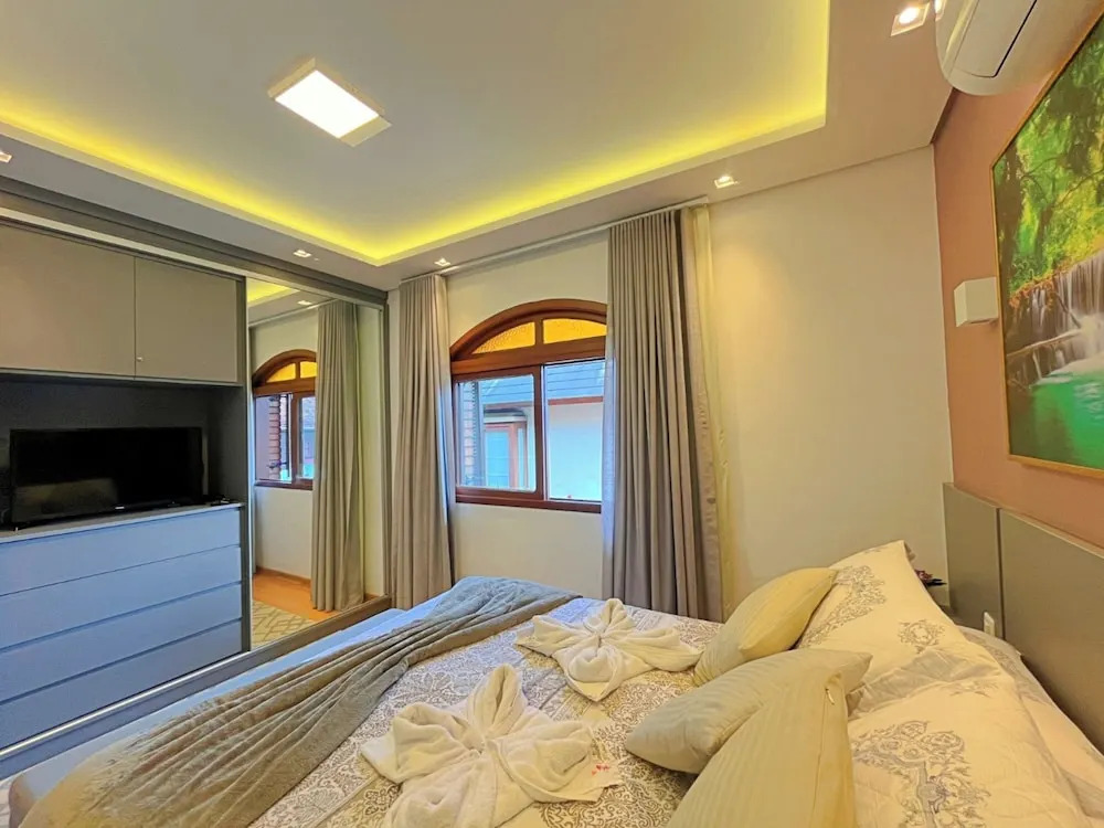 Apartamento Cantinho Maria Rosa