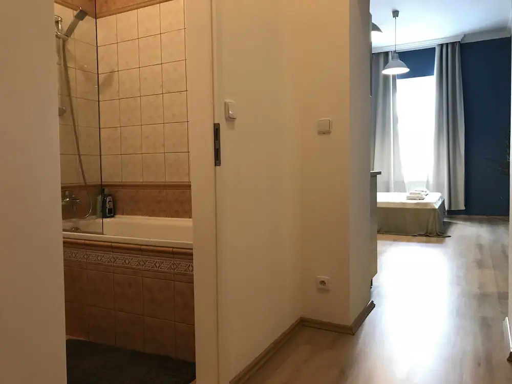 Slavojova ApartMeet