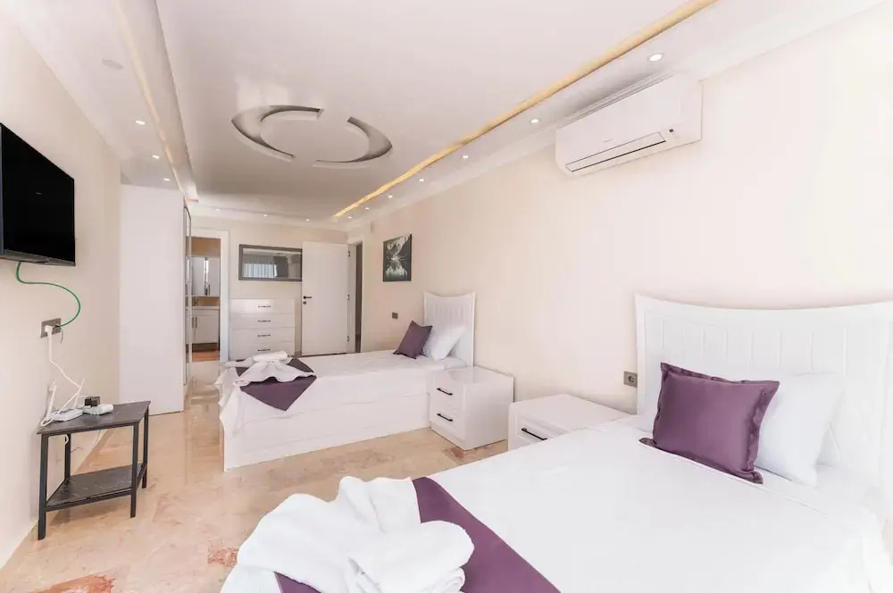 Grand Emora Villas