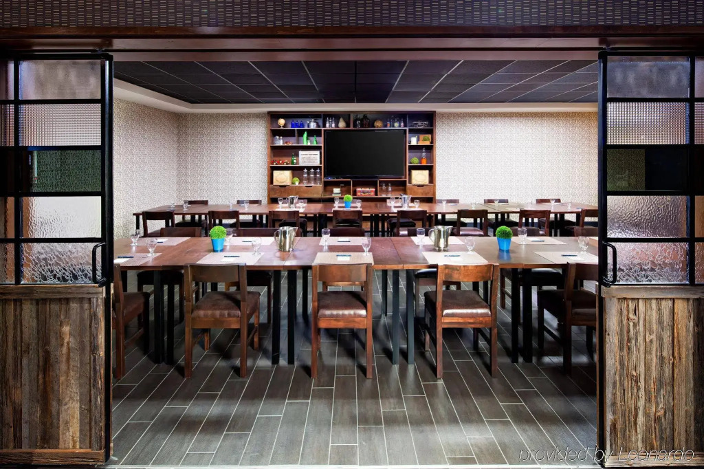 Four Points by Sheraton Edmundston Hotel & Conference Center