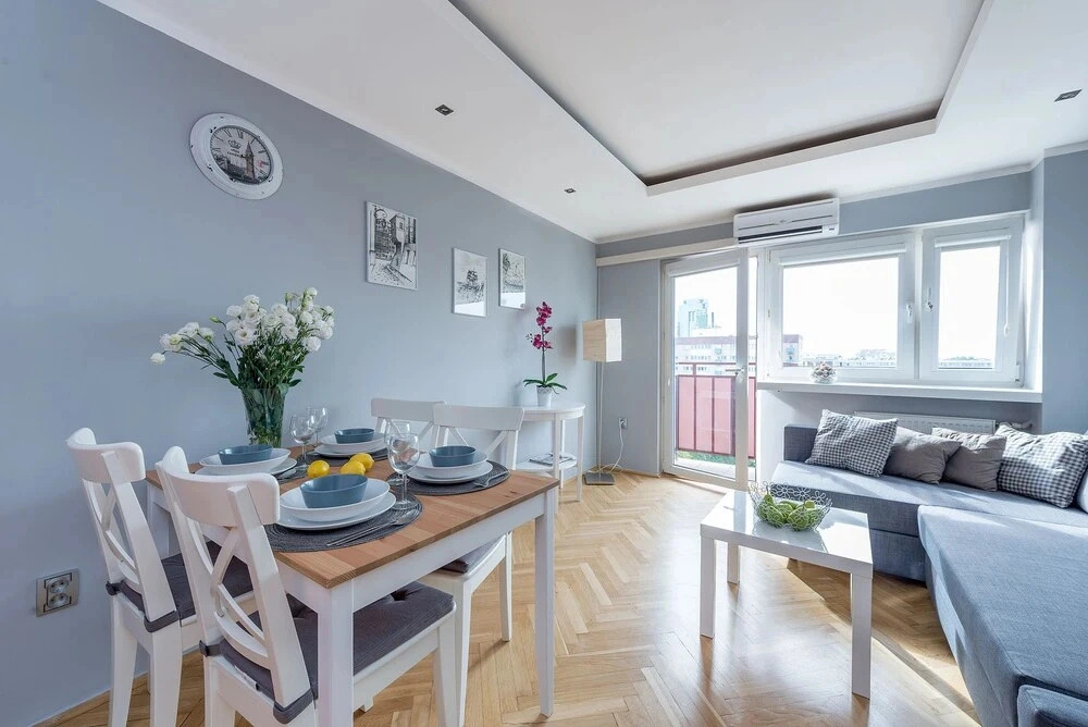Top Apartamenty Centrum - Metro Rondo ONZ