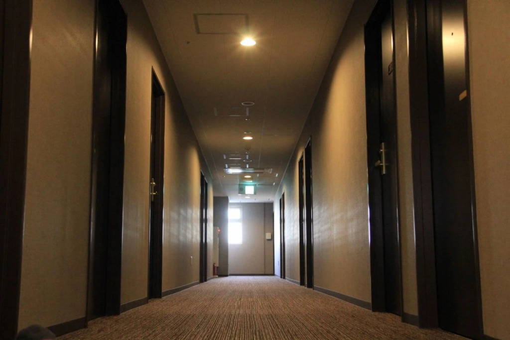 Simple Stay KANON Namba-Minami