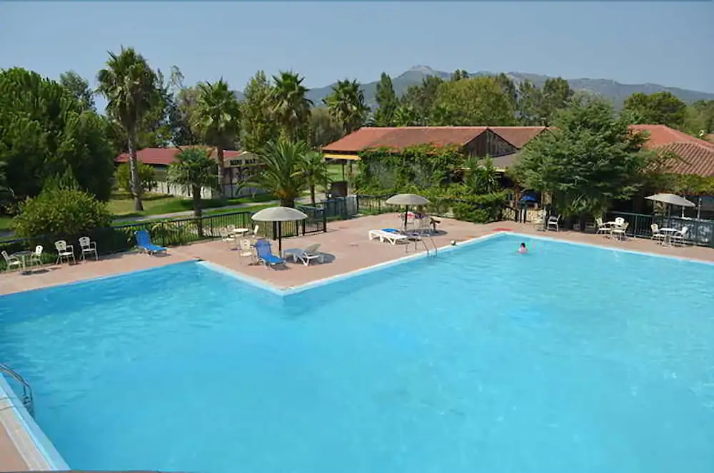 Paleros Garden Village Resort