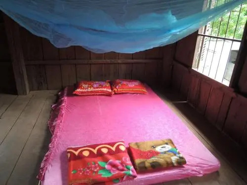 Nhem Khen Homestay