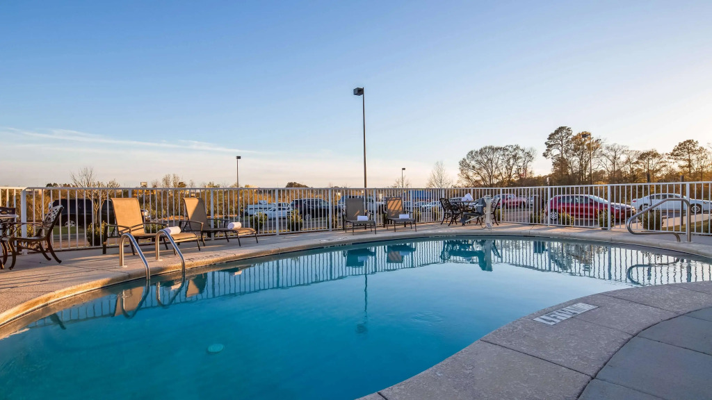 Red Roof Inn Dothan