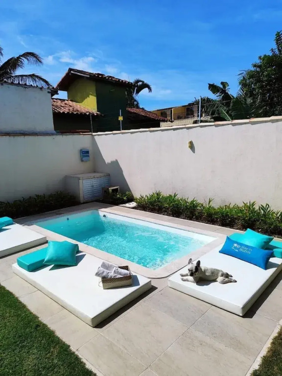 Casa Horizonte Azul - Búzios