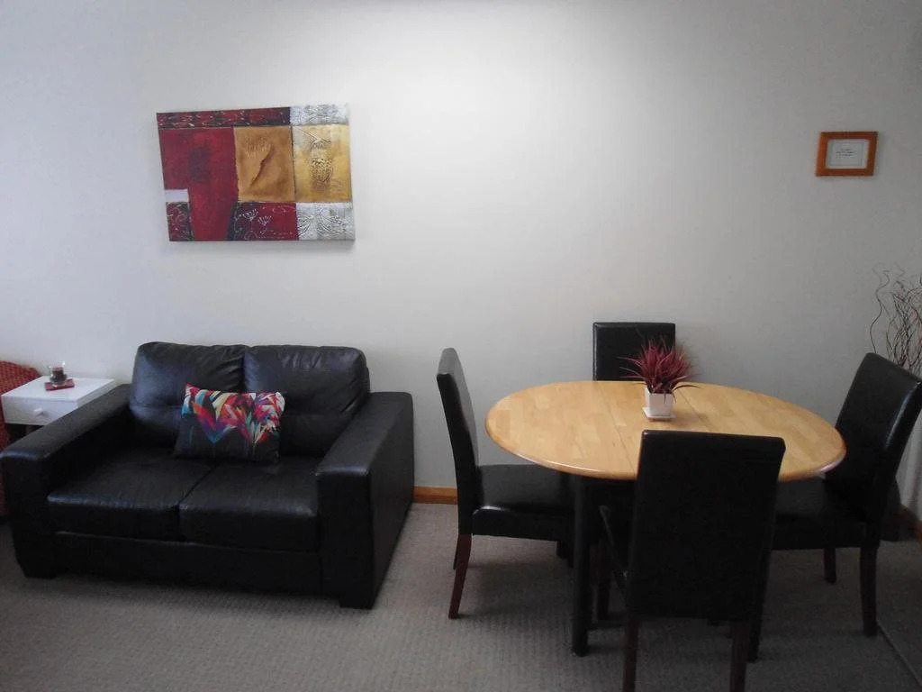 Ashwood Apartments