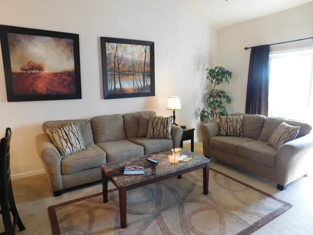 Willow Bend #1632 2 Bedroom Condo by Redawning