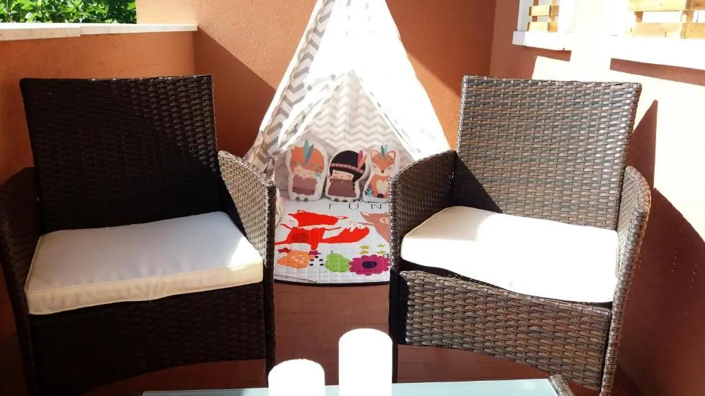 Hotel Bruna
