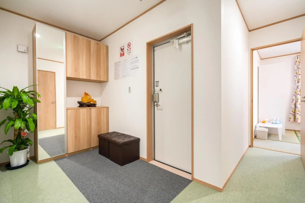 Travel Palace Miyuki (Yomiuri Shimbun) / Vacation STAY 5735