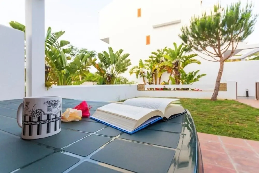Apartamentos Turísticos La Carrajolilla