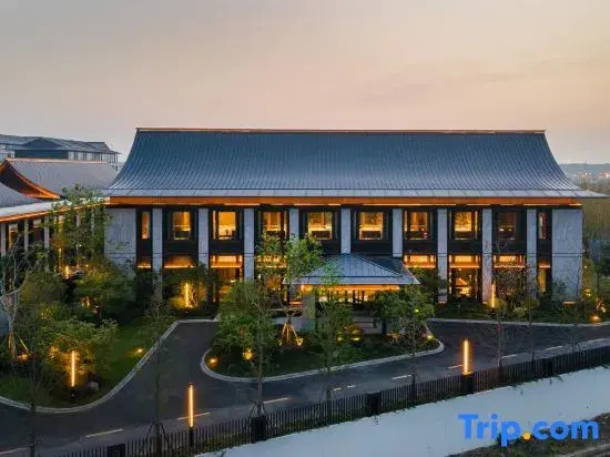 Song Hotel Shanghai