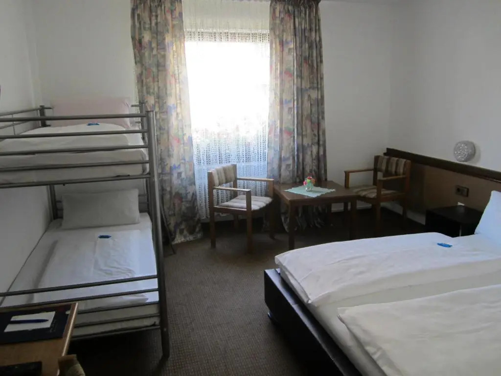 Aparthotel Deutschmeister