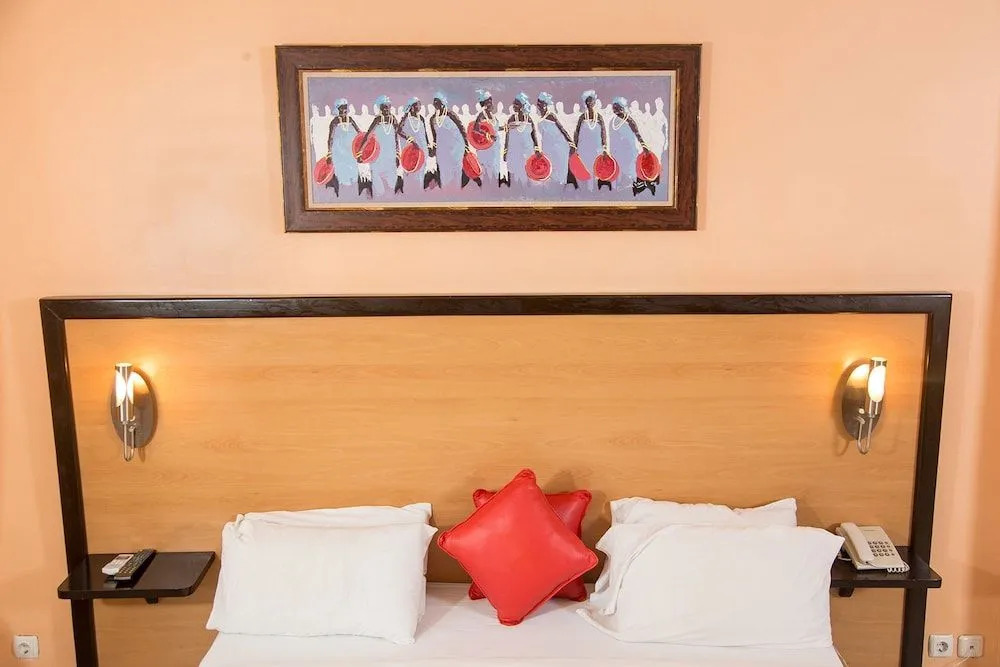 La Cour Hotels and Apartments Cooper