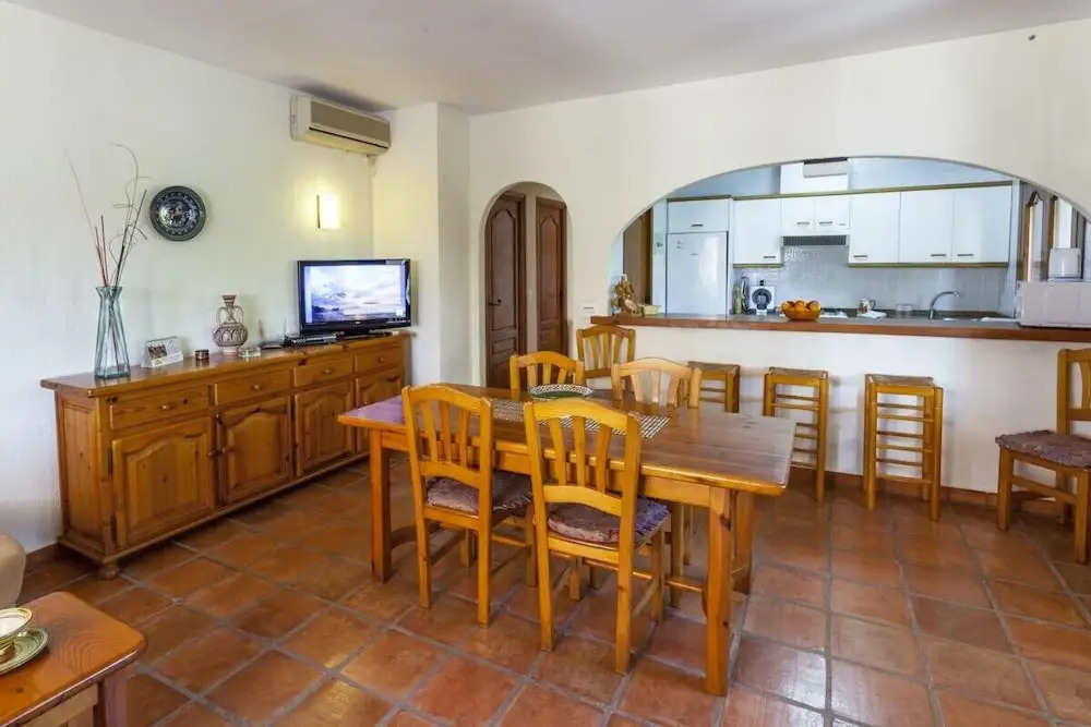 Holiday Home Carmen