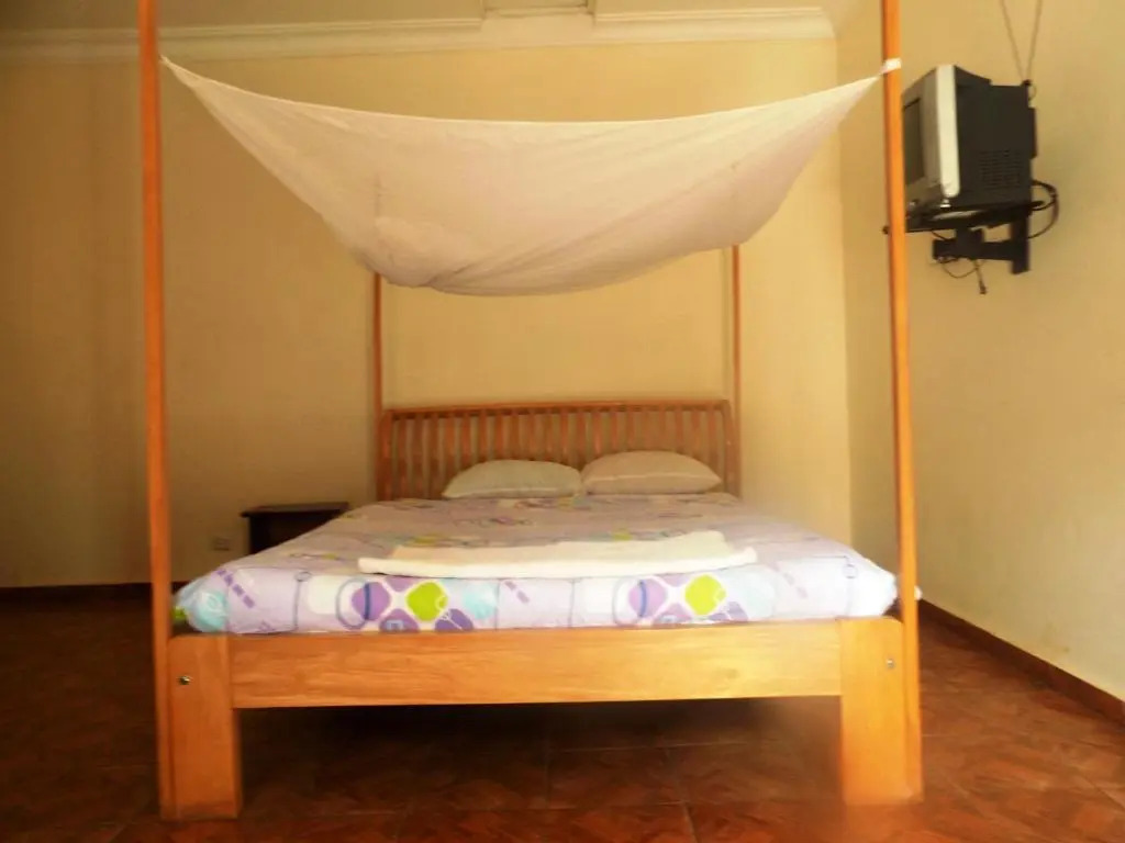 Tobiz Guest House Mbarara