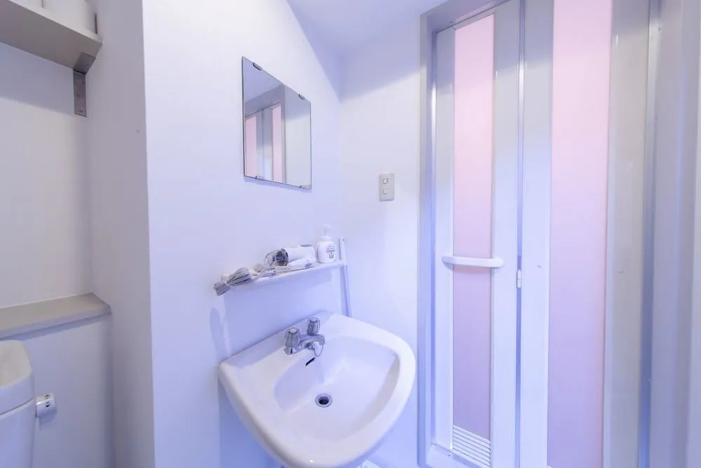 Comfort Self Hotel Plase House Nishi-Honmachi