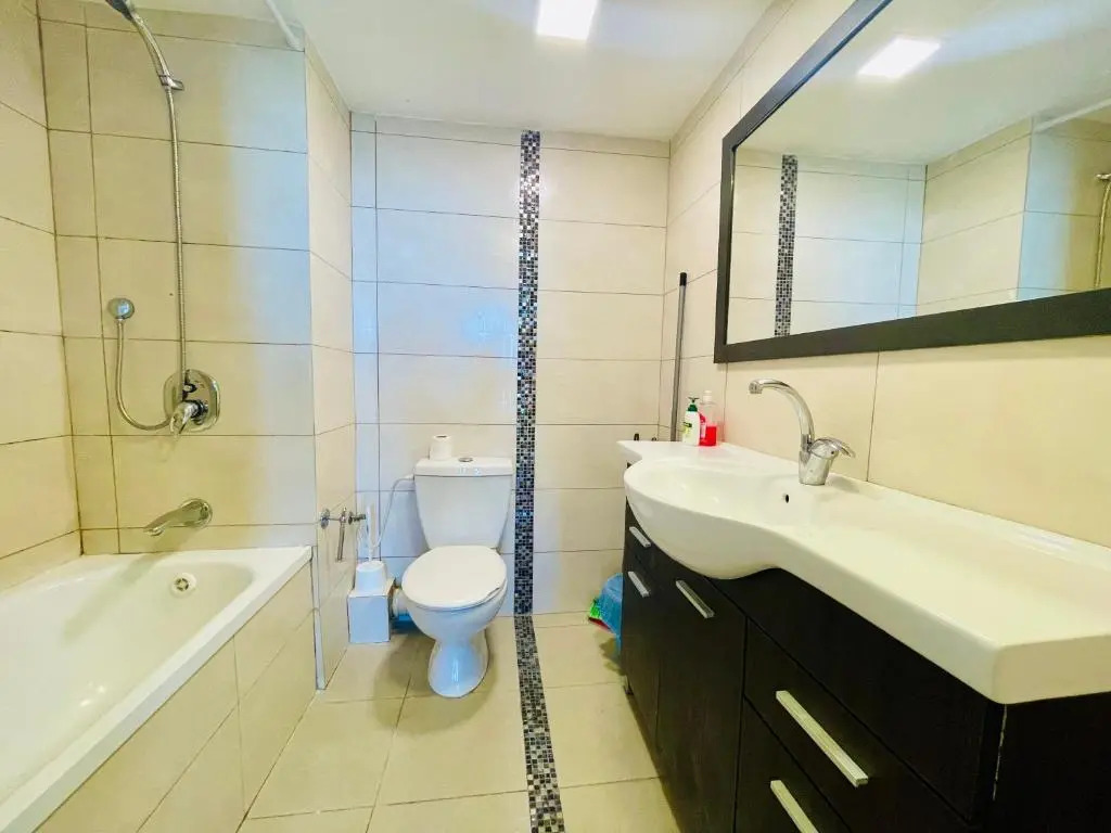 C Tower Apartments