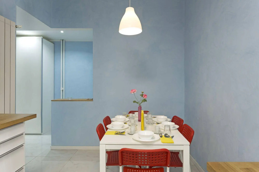 Easy Apartment Milano