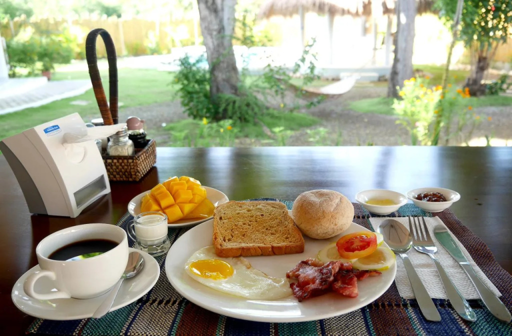 Bohol Dreamcatcher Resort