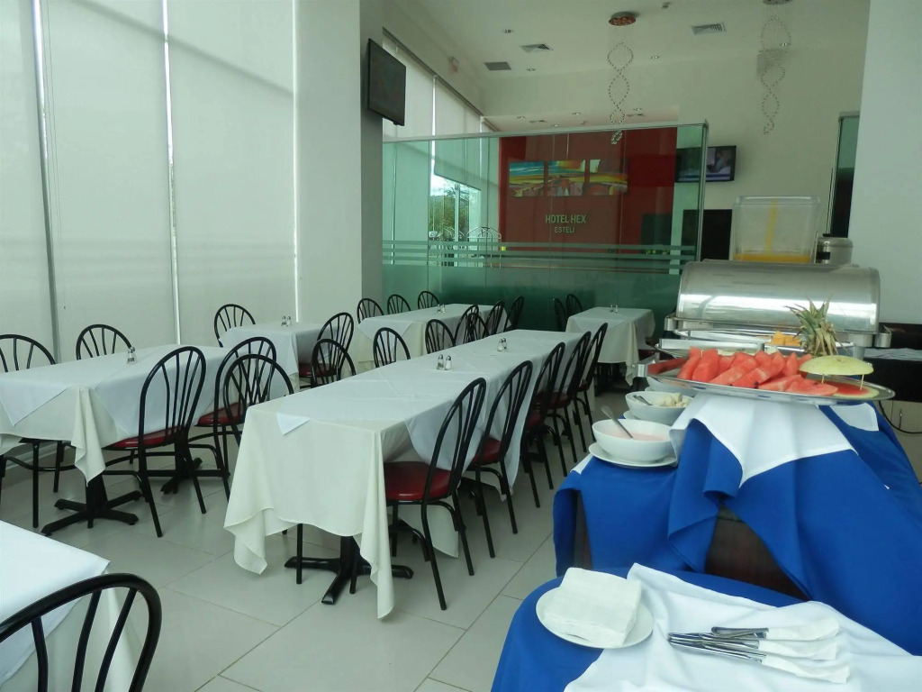 Hotel Hex Estelí
