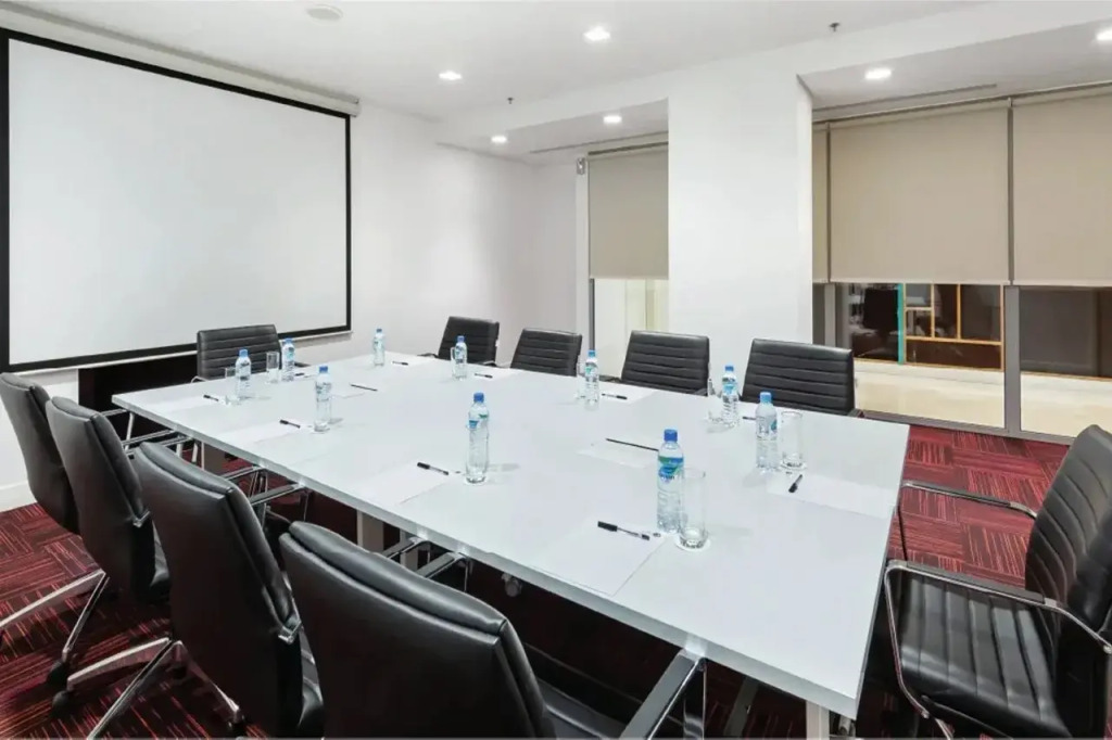 Premier Inn Doha Airport
