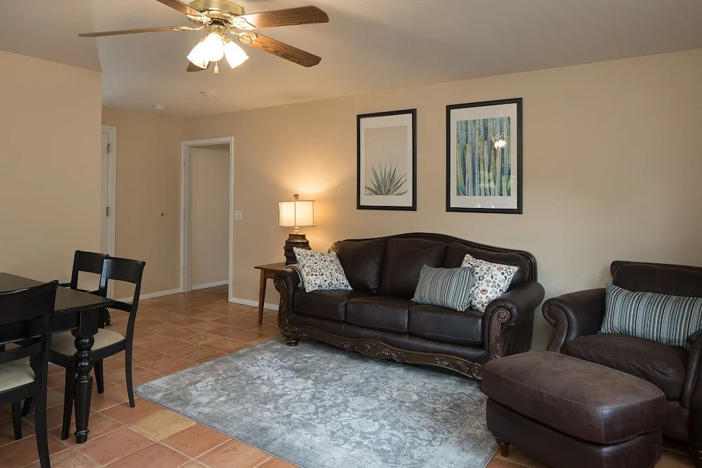 Livin' The Dream - Sedona Guest House