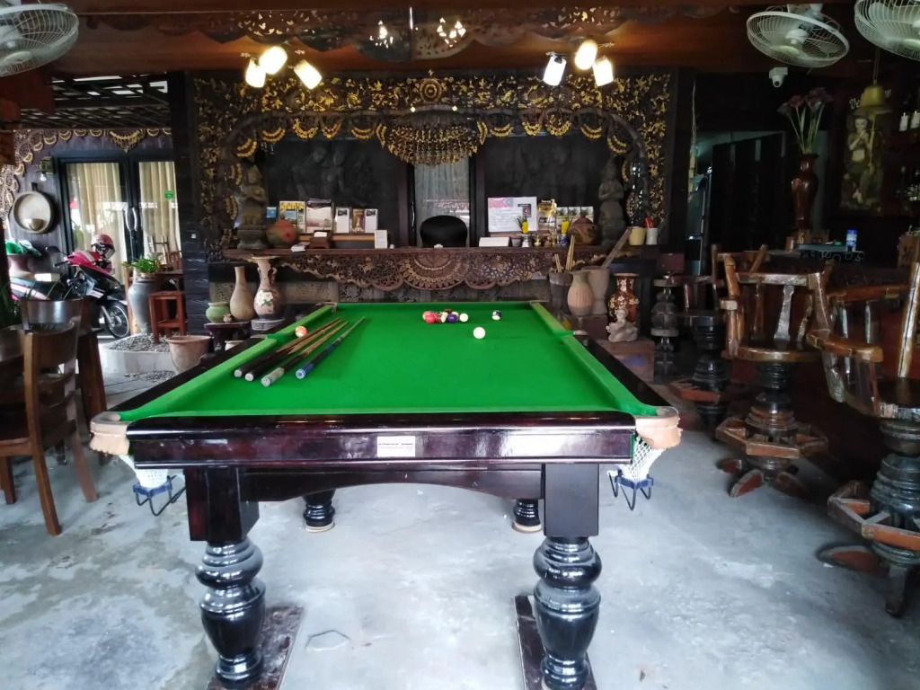 Country View Resort
