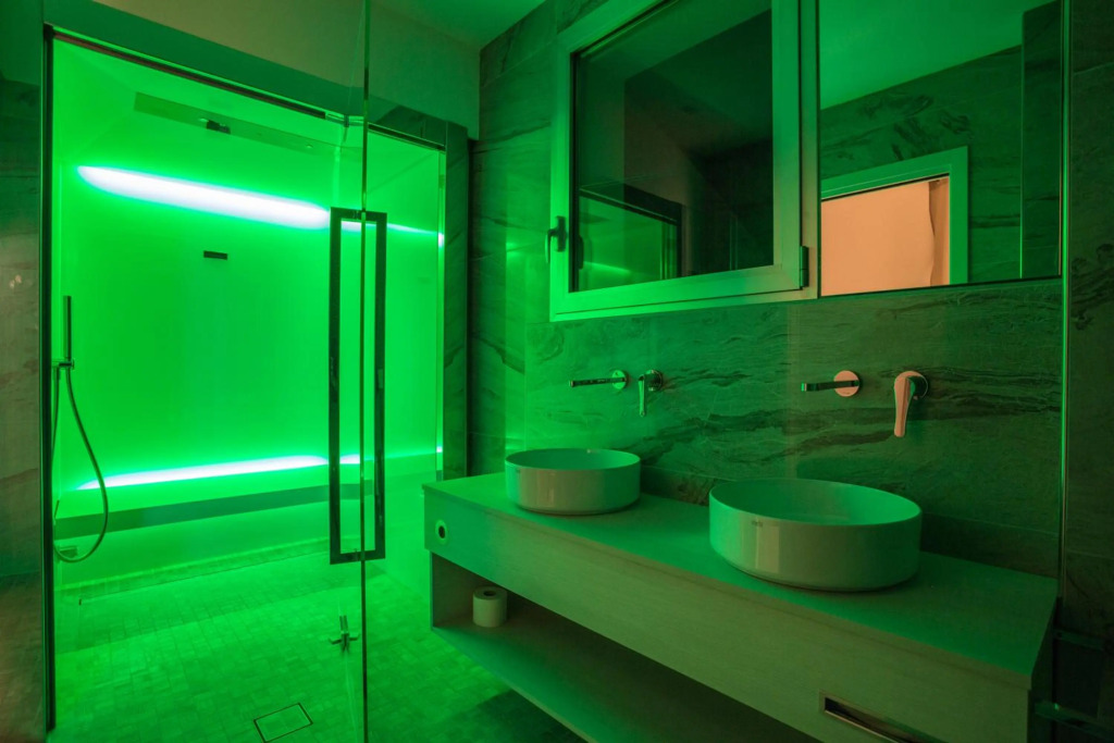 Hotel Savini