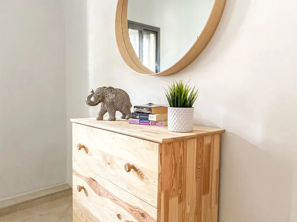 Modern Downtown 3BR by Ahlan Hospitality