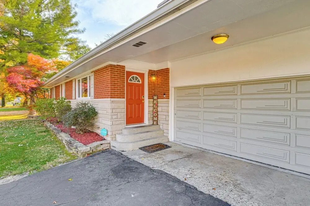 ~ 10 Mi to Dtwn: Indianapolis Home w/ Game Room